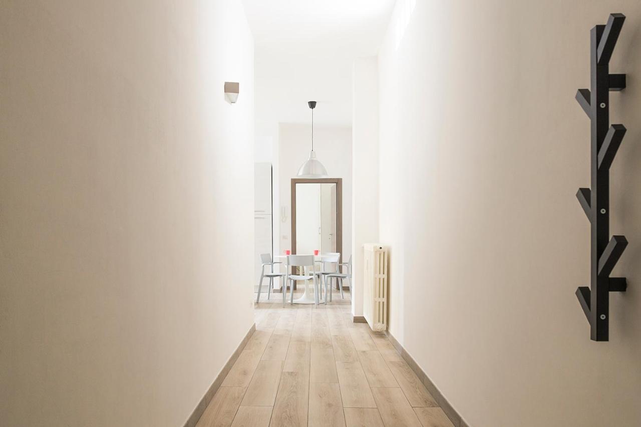 Hacca Collection - Porta Romana Apartment Milan Luaran gambar