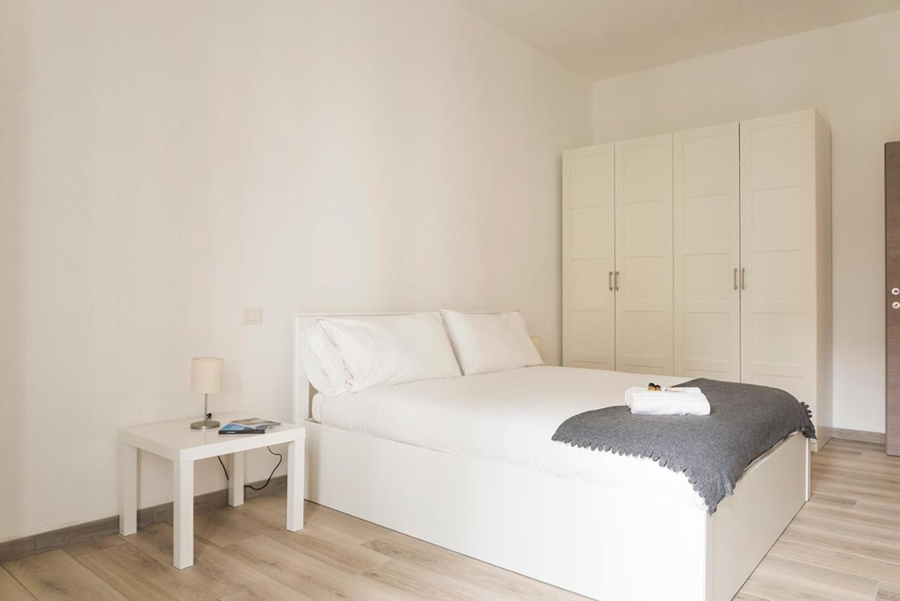 Hacca Collection - Porta Romana Apartment Milan Luaran gambar